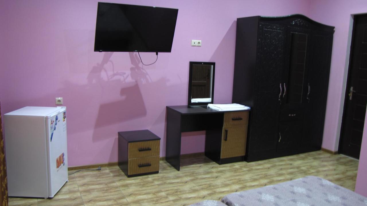 Black Sea Hotel บาทูมิ ภายนอก รูปภาพ