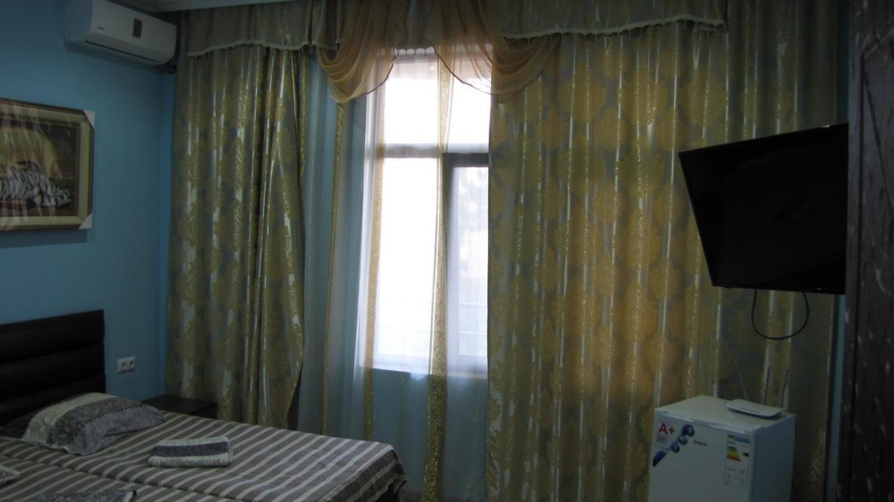 Black Sea Hotel บาทูมิ ภายนอก รูปภาพ