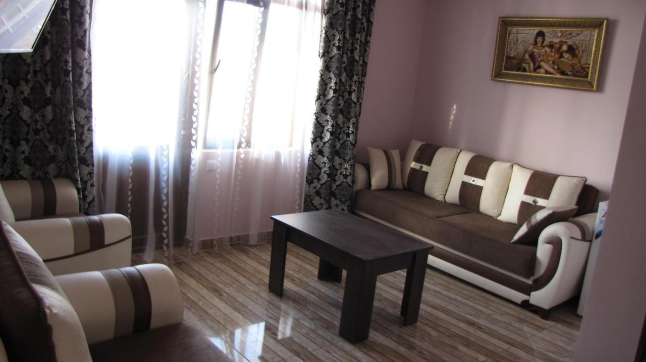 Black Sea Hotel บาทูมิ ภายนอก รูปภาพ