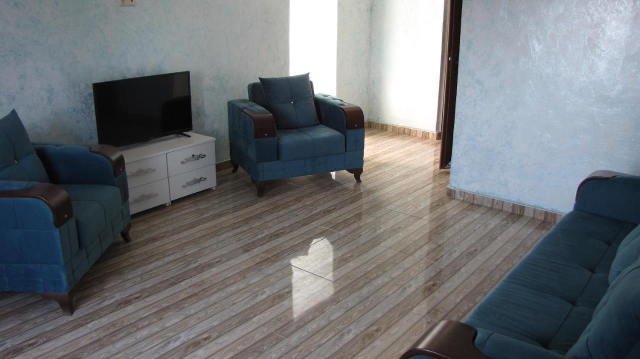 Black Sea Hotel บาทูมิ ภายนอก รูปภาพ