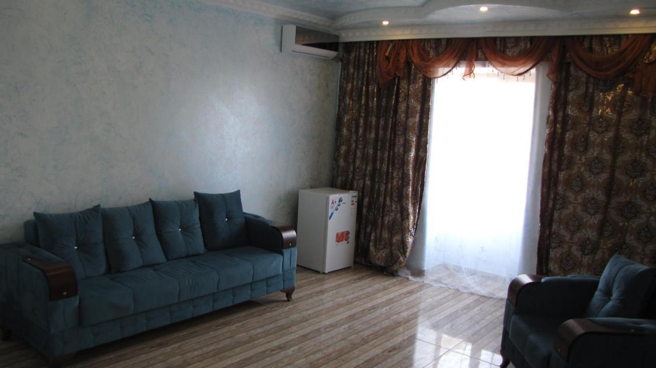 Black Sea Hotel บาทูมิ ภายนอก รูปภาพ