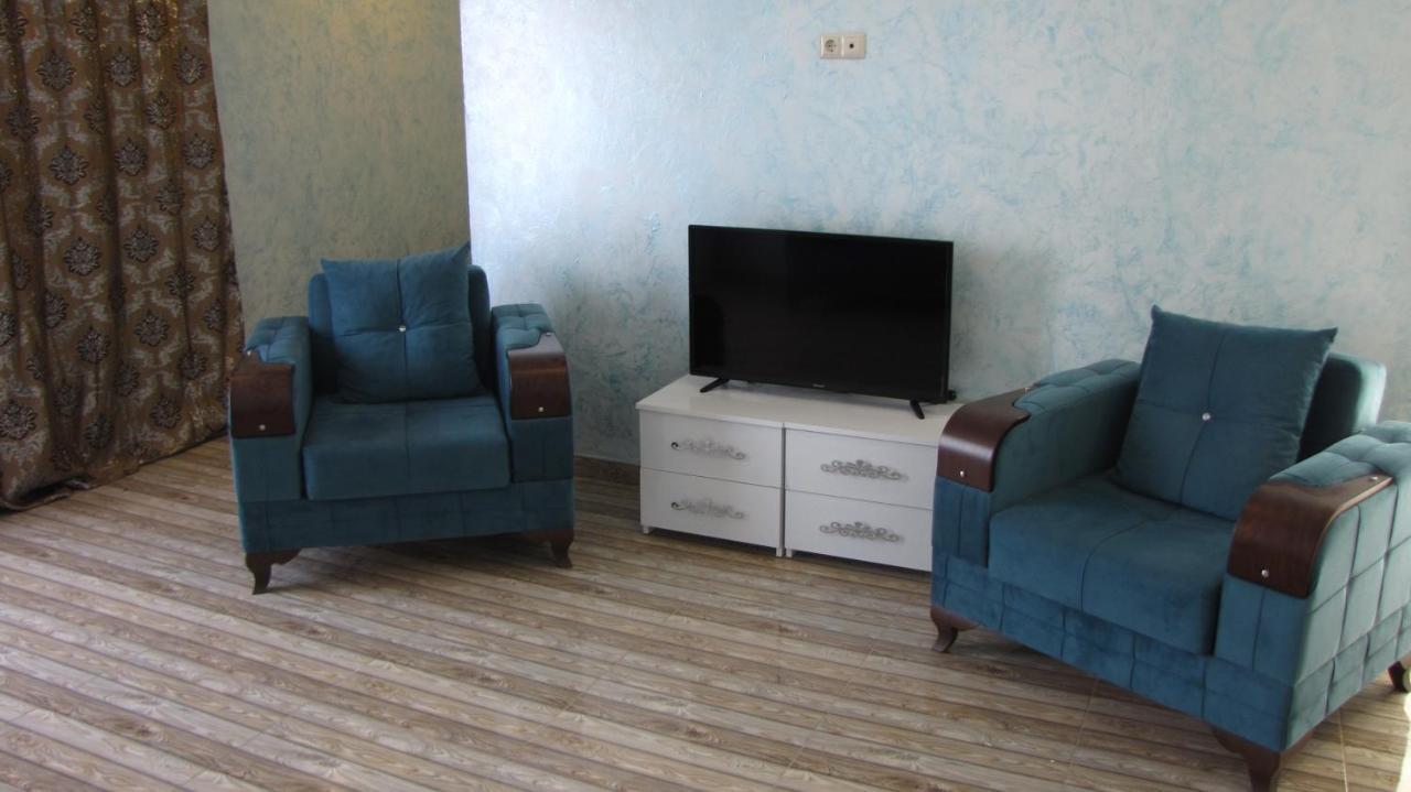 Black Sea Hotel บาทูมิ ภายนอก รูปภาพ
