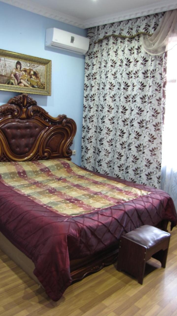 Black Sea Hotel บาทูมิ ภายนอก รูปภาพ