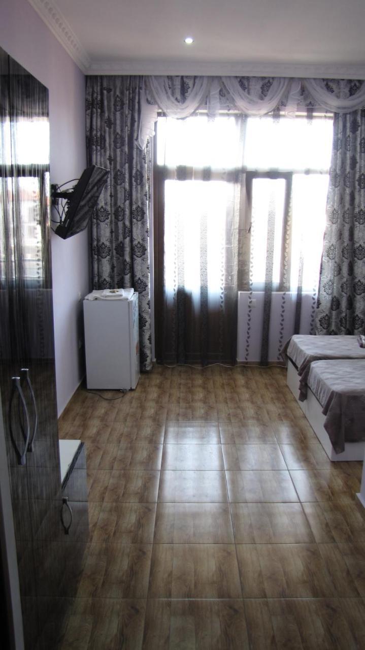 Black Sea Hotel บาทูมิ ภายนอก รูปภาพ