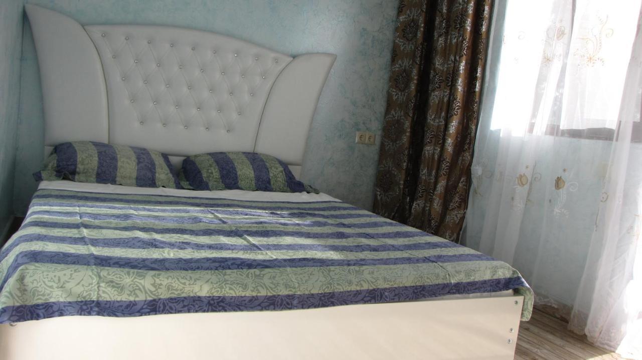 Black Sea Hotel บาทูมิ ภายนอก รูปภาพ
