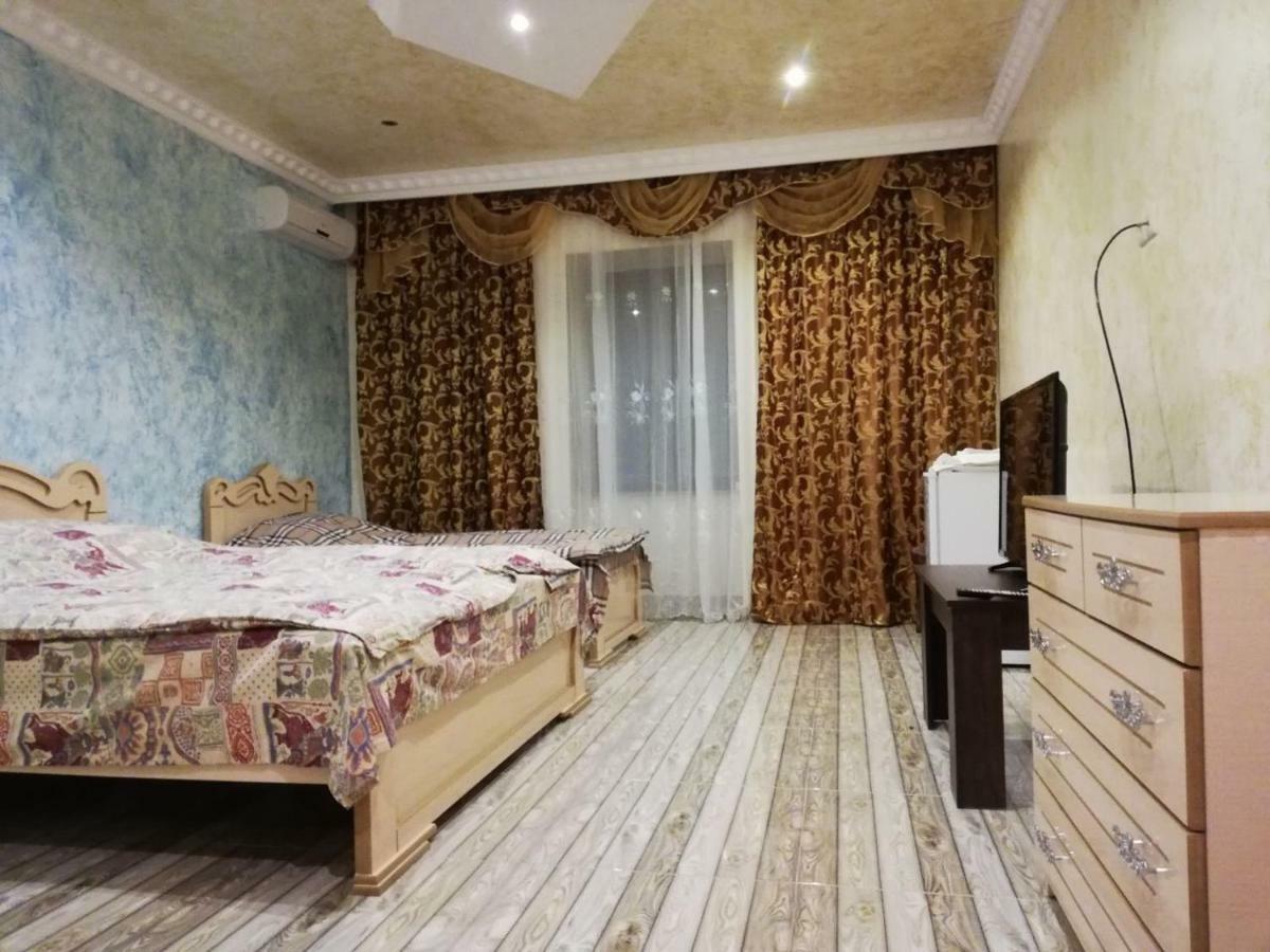 Black Sea Hotel บาทูมิ ภายนอก รูปภาพ