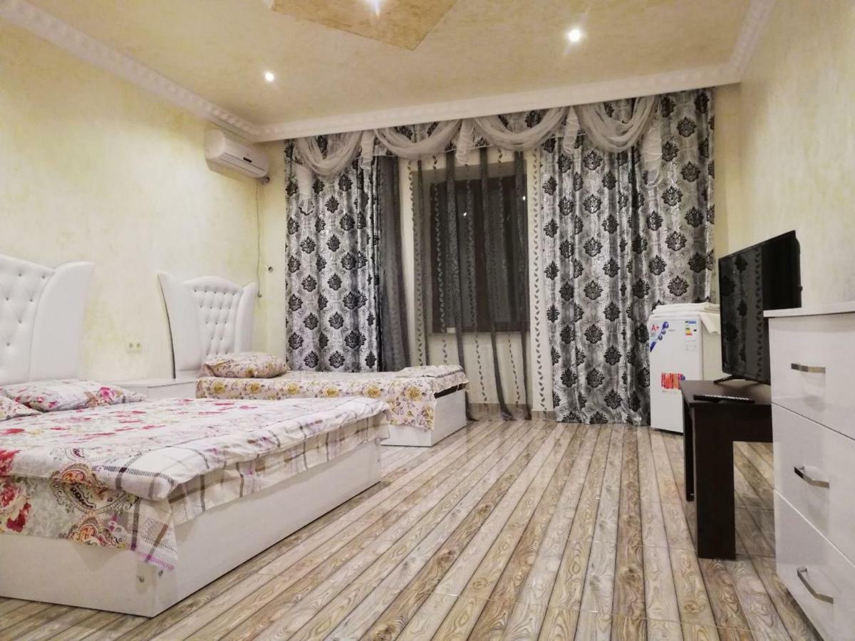Black Sea Hotel บาทูมิ ภายนอก รูปภาพ