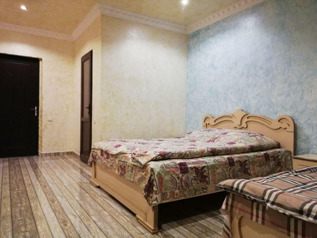 Black Sea Hotel บาทูมิ ภายนอก รูปภาพ