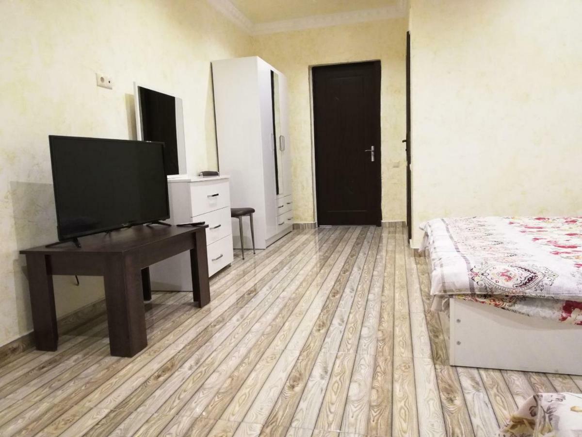 Black Sea Hotel บาทูมิ ภายนอก รูปภาพ